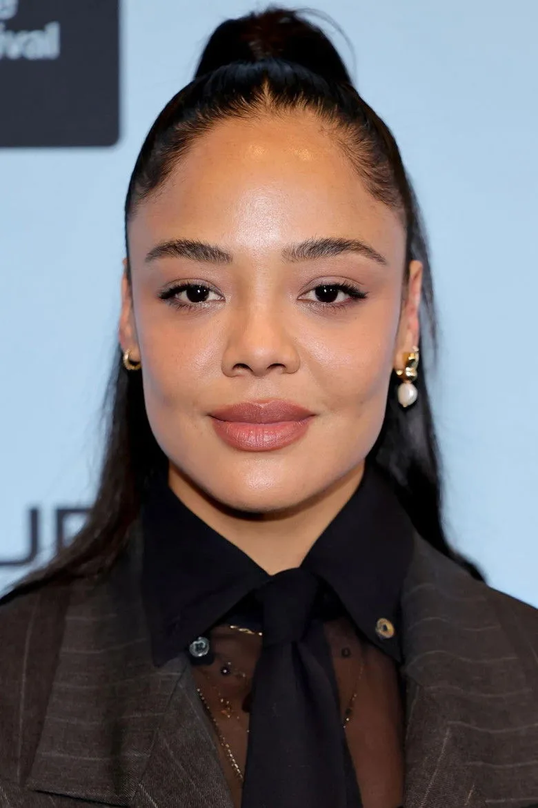 Tessa Thompson filmography