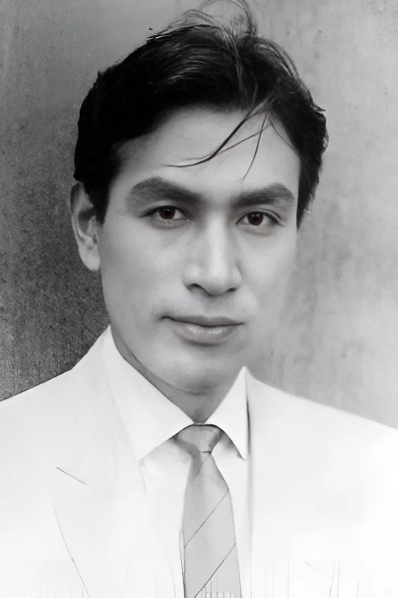 Tetsuro Tamba filmography
