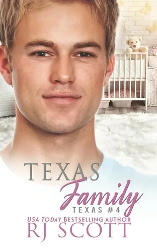 Texas Family book cover