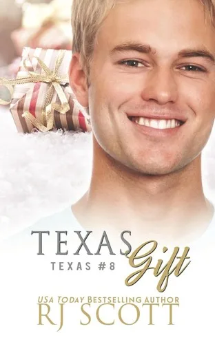 Texas Gift book cover