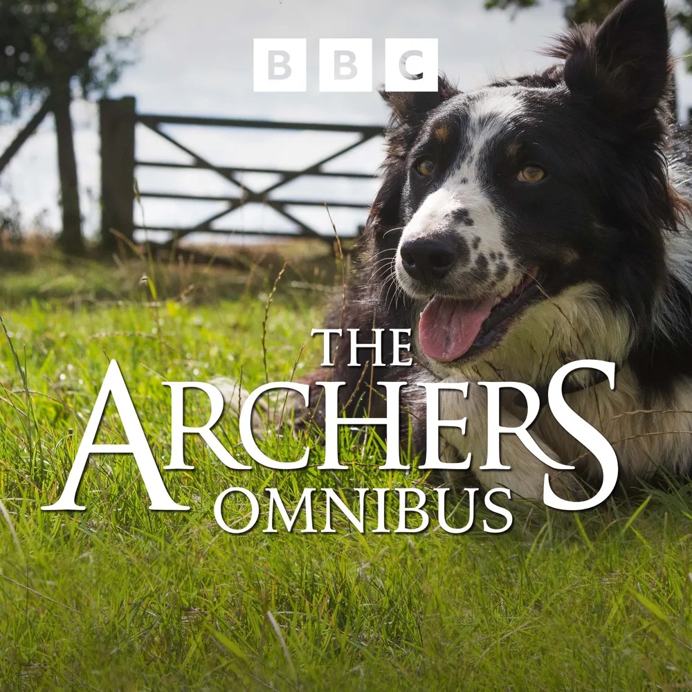 The Archers Omnibus podcast cover art