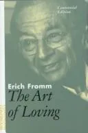 The Art of Loving book cover