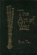 The Art of War book cover