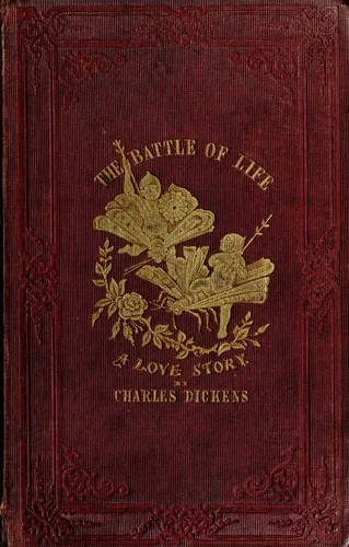The Battle of Life book cover