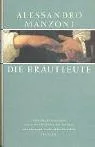 The betrothed lovers book cover