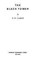 The Black Tower book cover