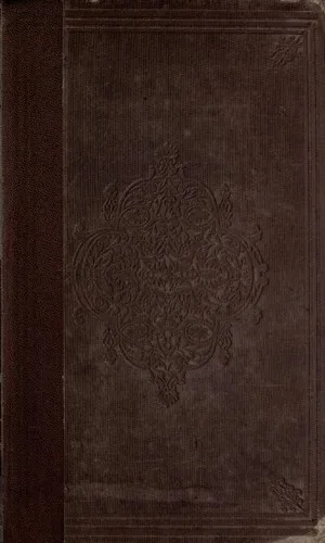 The Blithedale Romance book cover