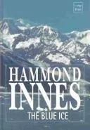 The Blue Ice book cover