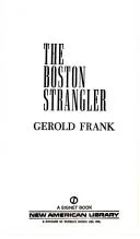 The Boston Strangler book cover