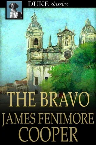 The bravo book cover