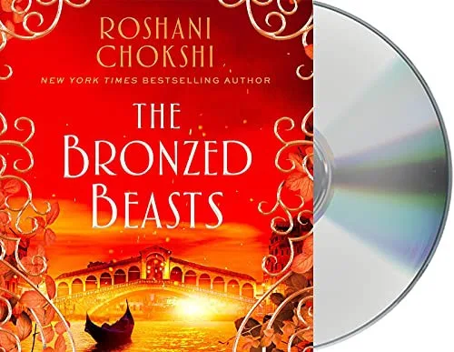 The Bronzed Beasts book cover