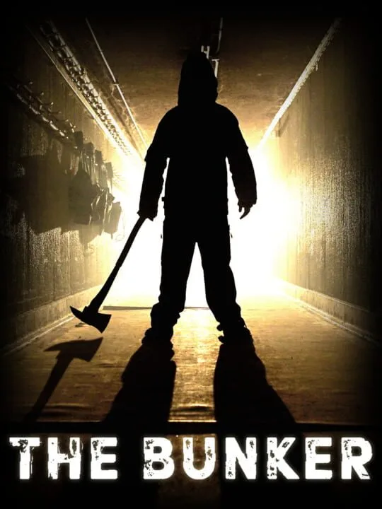 The Bunker cover art
