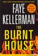 The Burnt House book cover