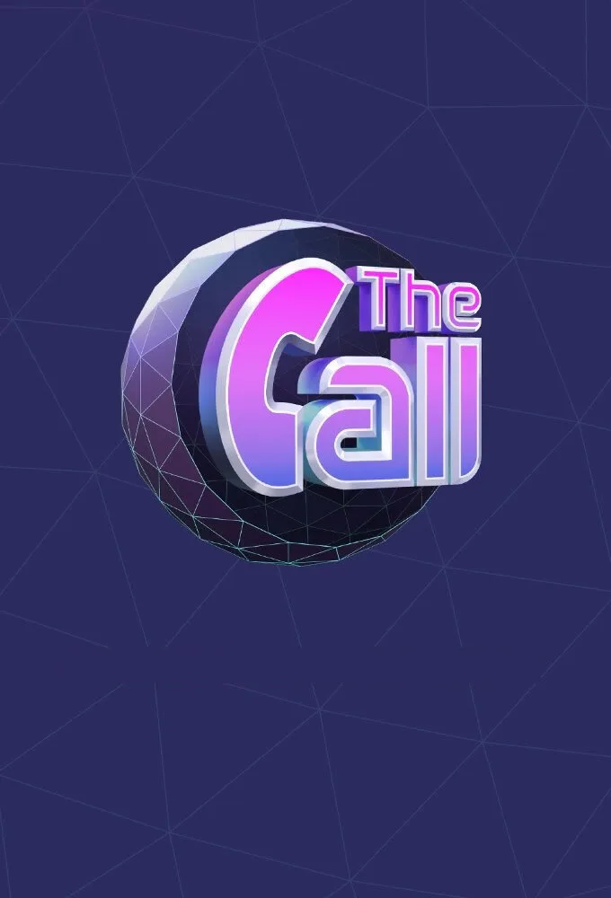 The Call poster
