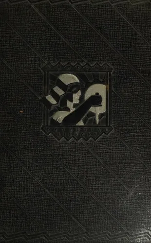 The cask book cover