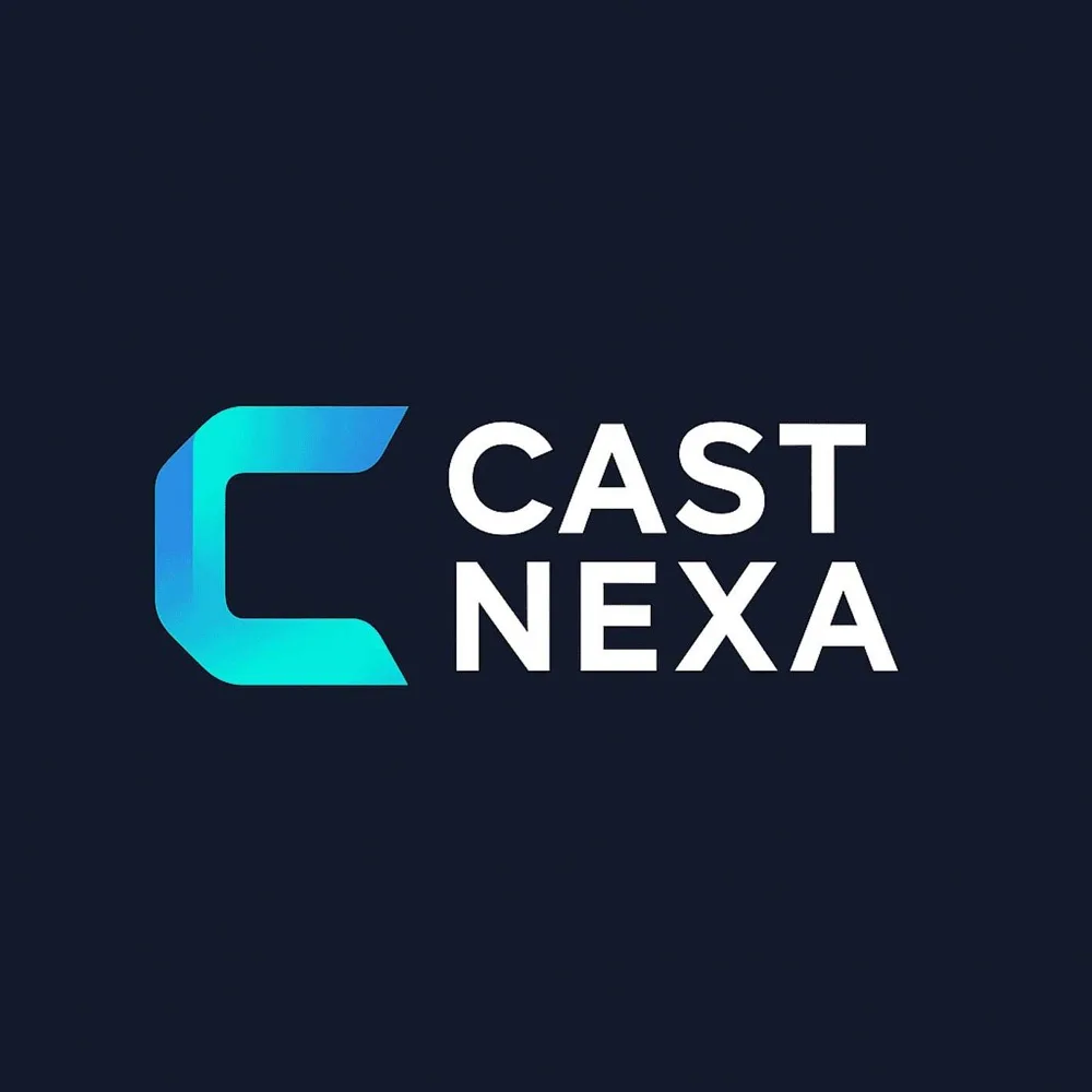 The Cast Nexa Show podcast cover art
