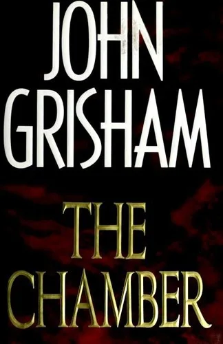 The Chamber book cover