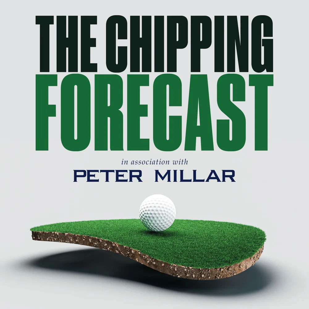 The Chipping Forecast podcast cover art