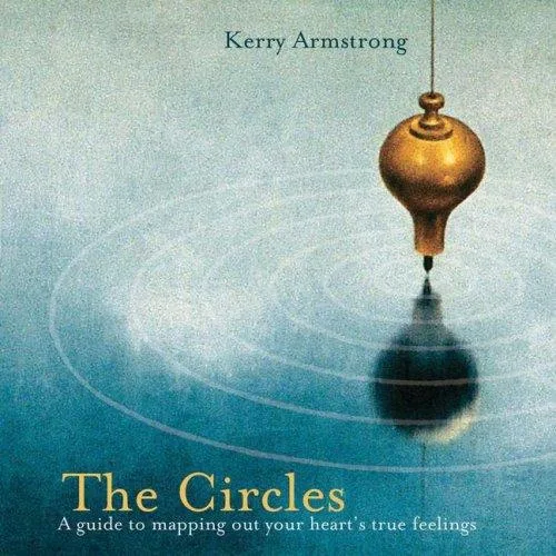 The Circles book cover