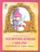 The Comic Adventures of Old Mother Hubbard and Her Dog book cover