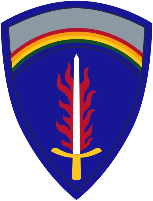 The Covenant, the Sword, and the Arm of the Lord