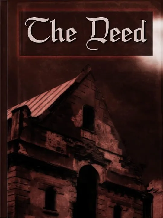The Deed cover art
