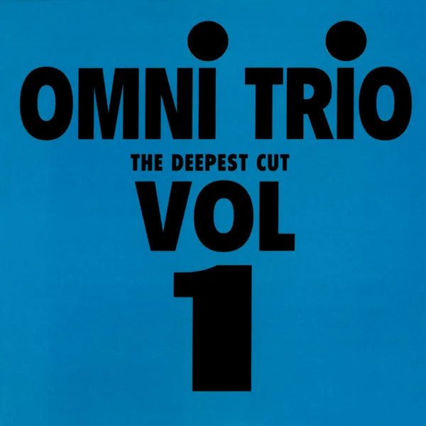 The Deepest Cut Vol 1