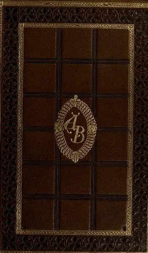 The Devil's Dictionary book cover