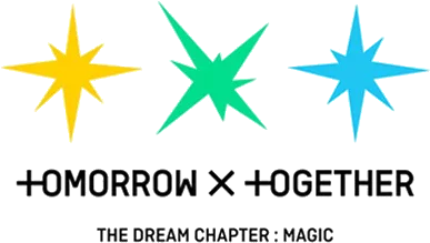 The Dream Chapter: Magic