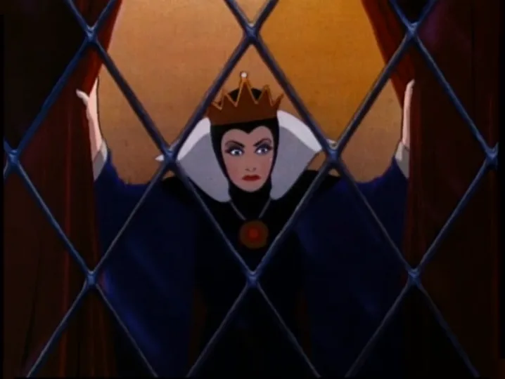 The Evil Queen