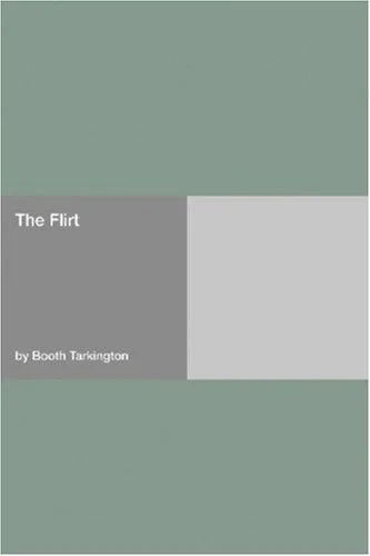 The Flirt book cover