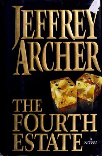 The Fourth Estate book cover