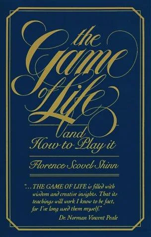 The game of life and how to play it book cover