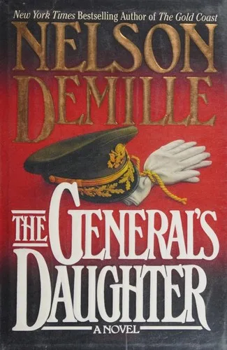 The General's Daughter book cover