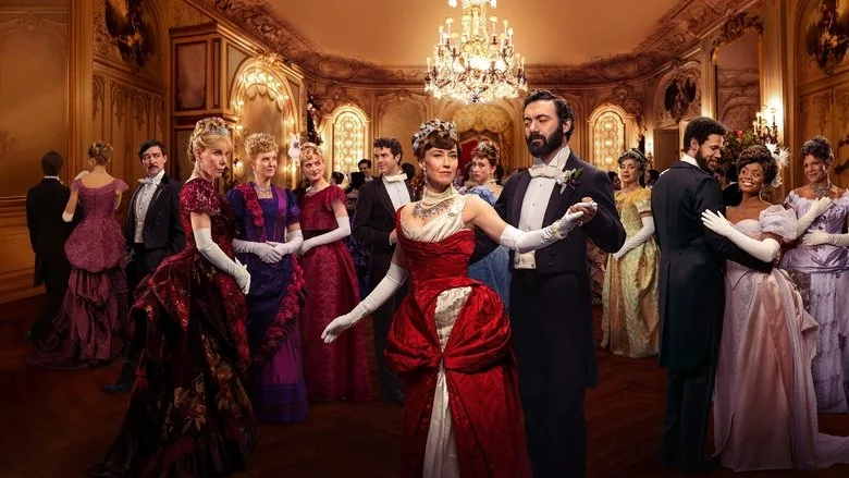 The Gilded Age episode guide