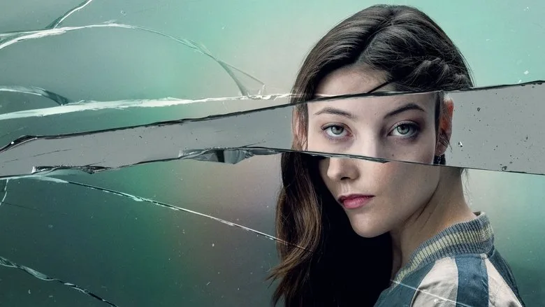 The Girl in the Mirror episode guide