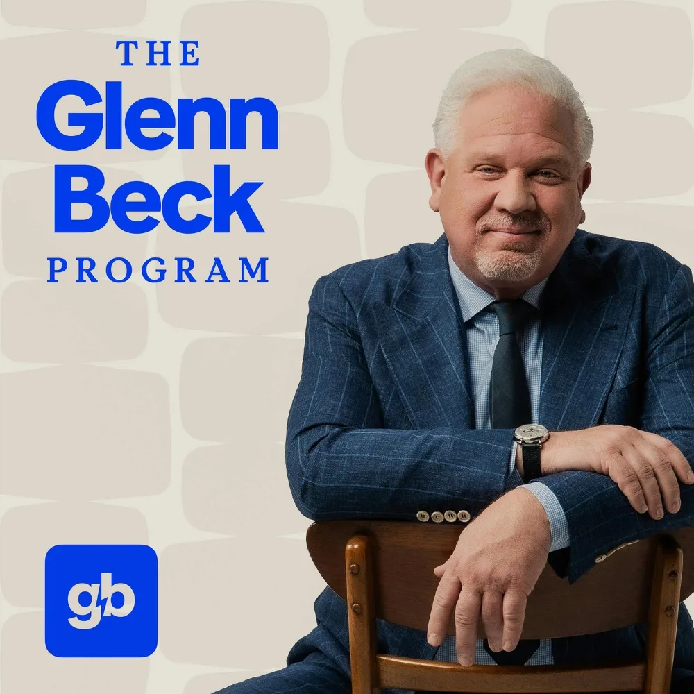 The Glenn Beck Program podcast cover art