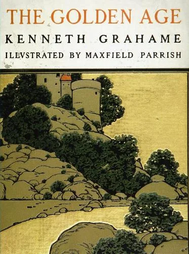 The Golden Age book cover