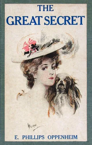 The Great Secret book cover