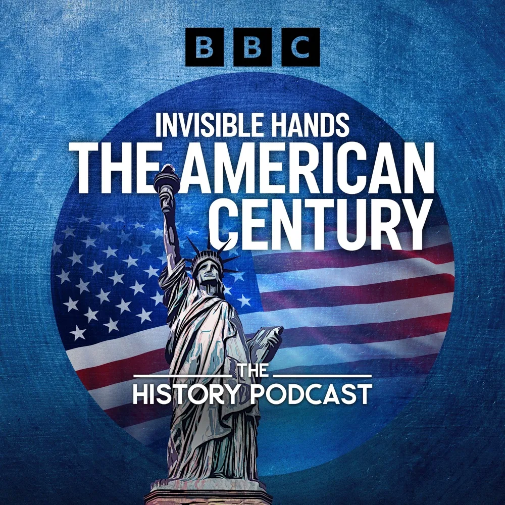 The History Podcast podcast cover art