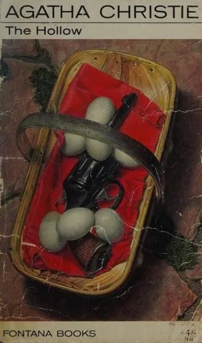 The Hollow book cover
