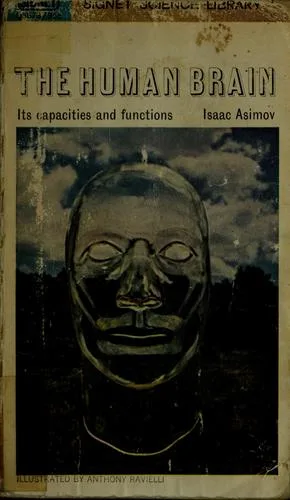 The Human Brain book cover