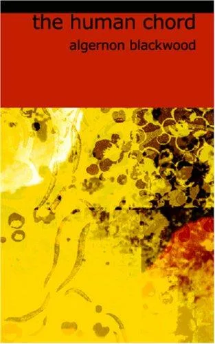 The Human Chord book cover