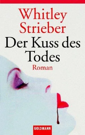 The Hunger book cover
