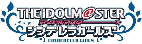 The Idolmaster Cinderella Girls