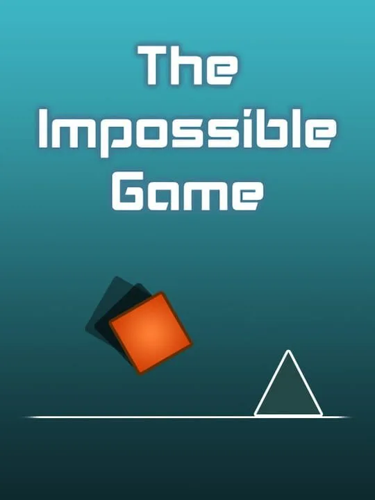 The Impossible Game cover art