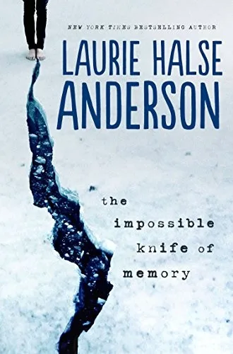 The Impossible Knife of Memory book cover