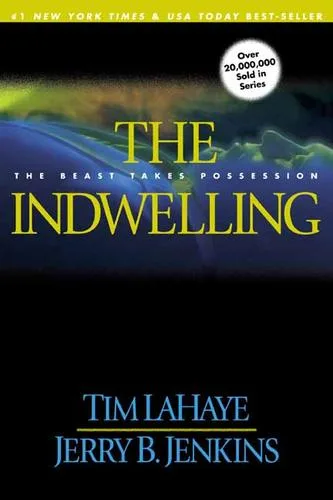 The Indwelling book cover
