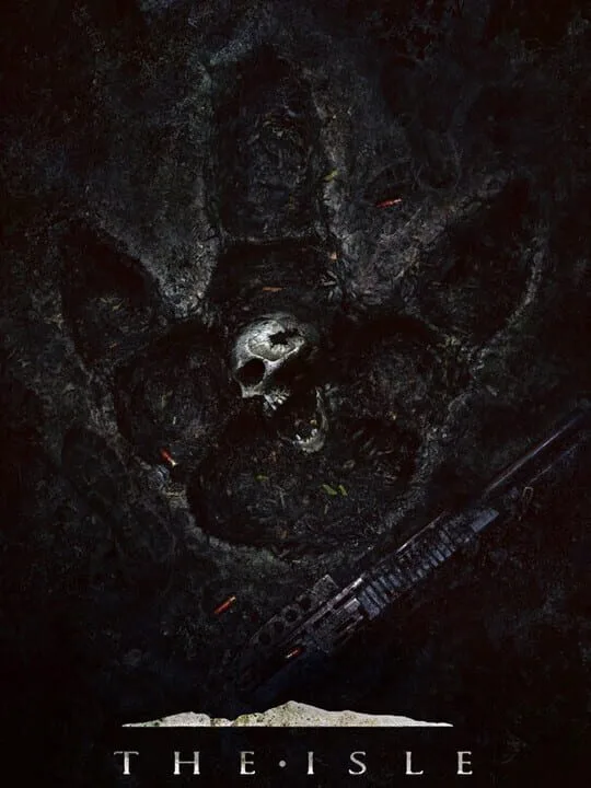 The Isle cover art