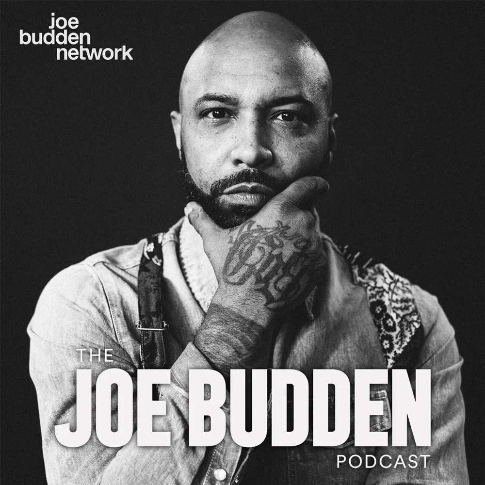 The Joe Budden Podcast podcast cover art